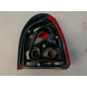 Lanterna Traseira Esquerda Gol G2 1994 1999 Detalhe Paralelo V Esquerdo/motorista