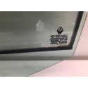 Vidro Porta Traseiro Esquerdo Renault Symbol 2009 2013