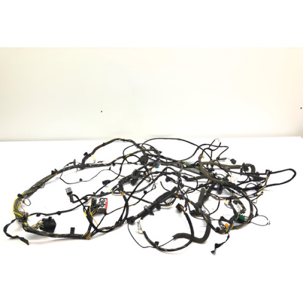 Chicote Interno Ford Ka 1.0 3cil 2018 2021