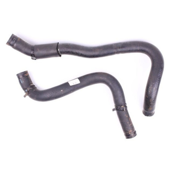 Kit Mangueiras De Água  Tucson 2015