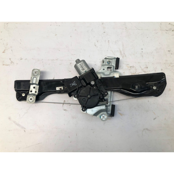 Máquiina Vidro Eletrica Dianteira Esquerda Gm Onix 2012 2019