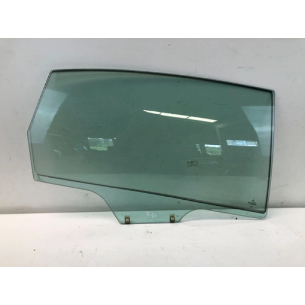 Vidro Traseiro Direito Citroën C4 Pallas 2007 2013