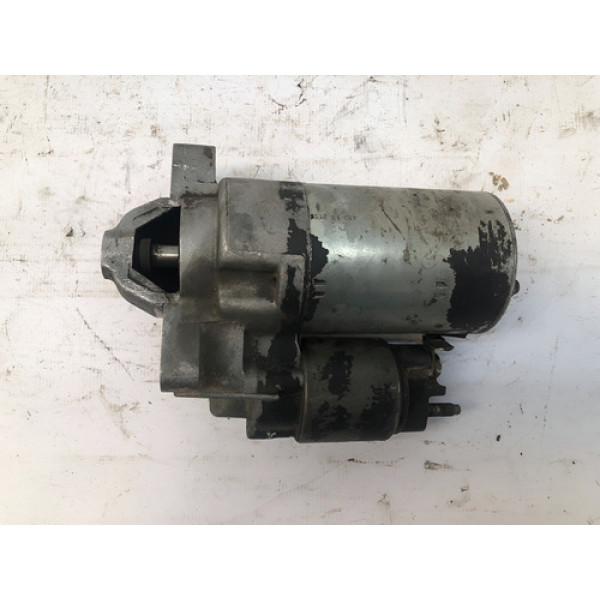 Motor Partida Arranque Peugeot 106 Xn 1.0 8v 1994 1996