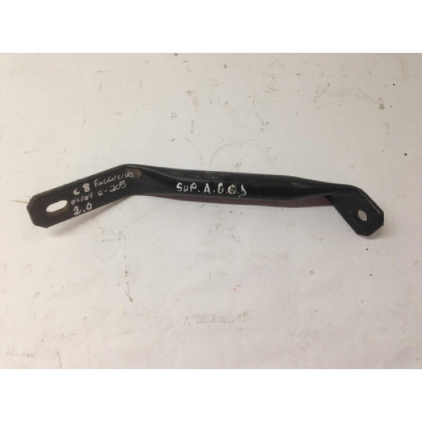 Reforço Agregado Esquerdo - Citröen C8 2.0 2004