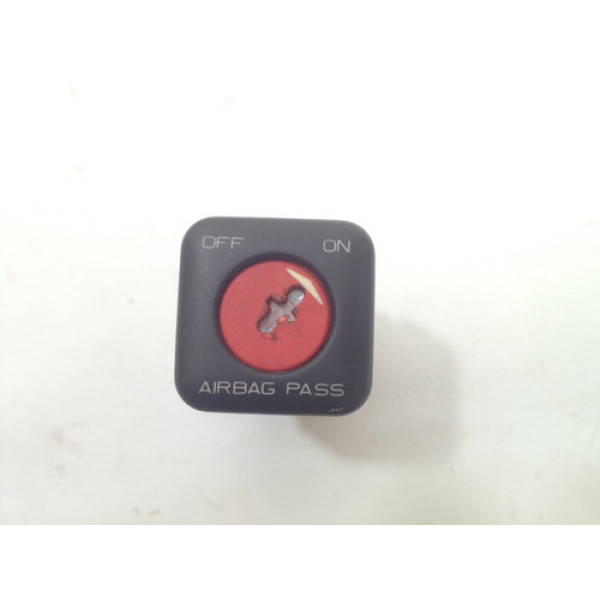 Botão Desativação Direito Citroen Xsara Picasso 2001 2011