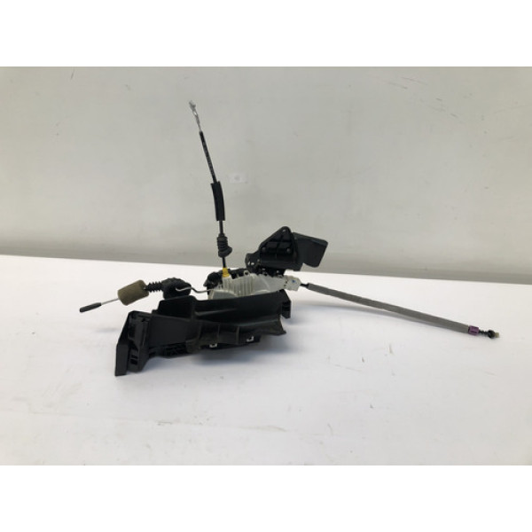 Fechadura Porta Dianteira Direita C200k 2008 2011