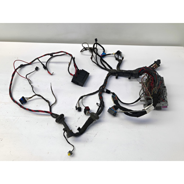 Chicote Cofre Motor Celta 1.0 8v Vhce Flex 94749107