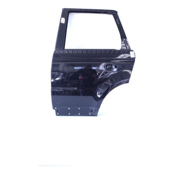 Porta Traseira Esquerda Range Rover Sport 2010 * Detalhe