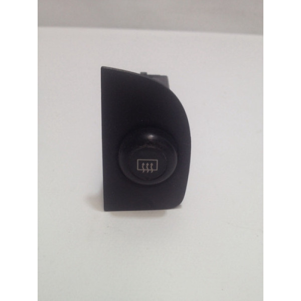 Botão Desembaçador Honda Civic 1996 2000