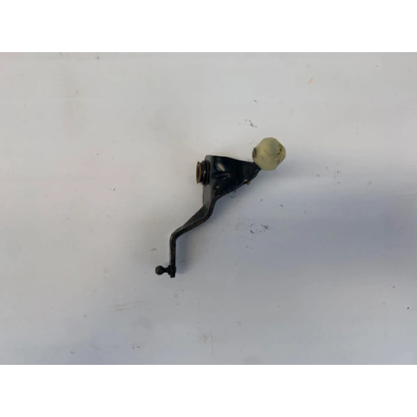 Bumerangue Alavanca Seletora Marcha Peugeot 206 1999 2009