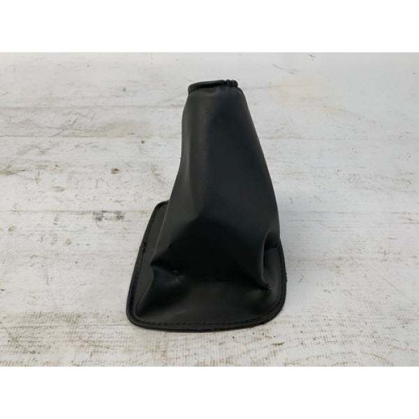 Coifa Alavanca Câmbio Renault Kwid 2017 2022 Detalhe