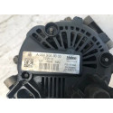 Alternador Mercedes C180 1.8 Cgi At 2011 2012