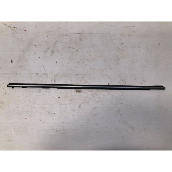 Pestana Externa Traseira Direita Tiggo 2009 2012 Cromada Cromado