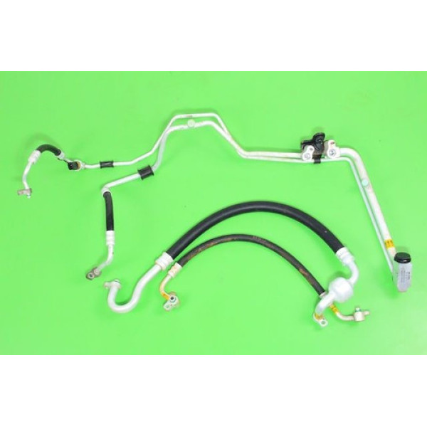 Kit Mangueiras Do Ar Condicionado Tucson 2015