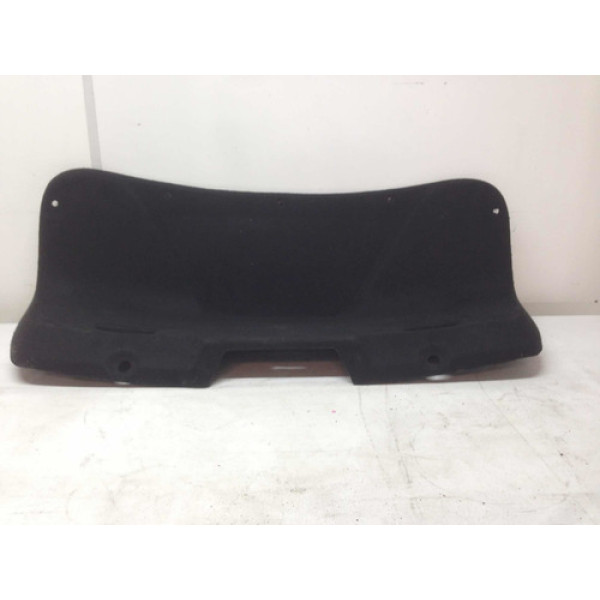 Acabamento Forro Tampa Traseira Citröen C4 Pallas 2007 2012