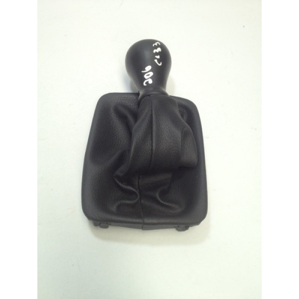 Coifa Com Manopla - Peugeot 2006