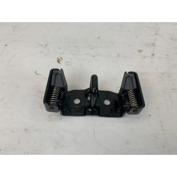 Batente Tampa Traseira Fechadura Ford Ka Hatch 2014 2021