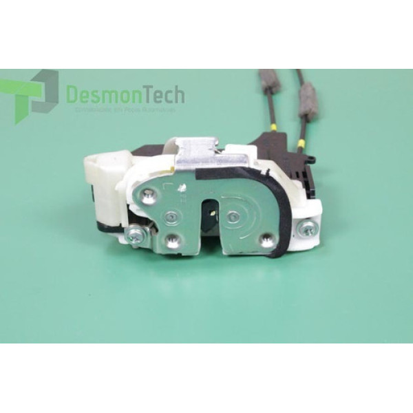 Fechadura Porta Traseira Esquerda L200 Triton 3.2 2013