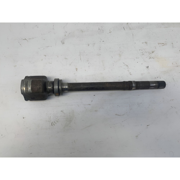 Tulipa Semi Eixo Direita Peugeot 206 Manual 1.0 2001 2009