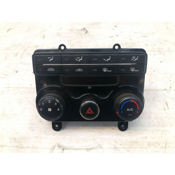 Comando Ar Condicionado Hyundai I30 2.0 Gls 2009 2012
