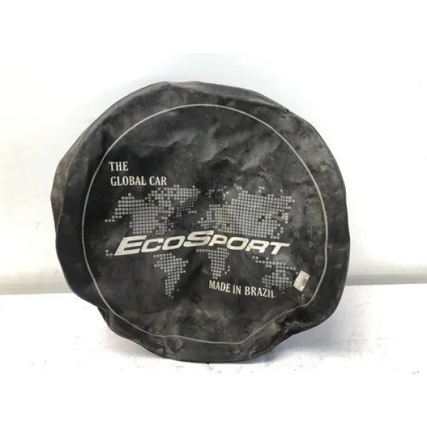 Capa Estepe Ford Ecosport 2006 Não Disponivel