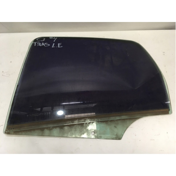 Vidro Traseiro Esquerdo - C3 2004 2007