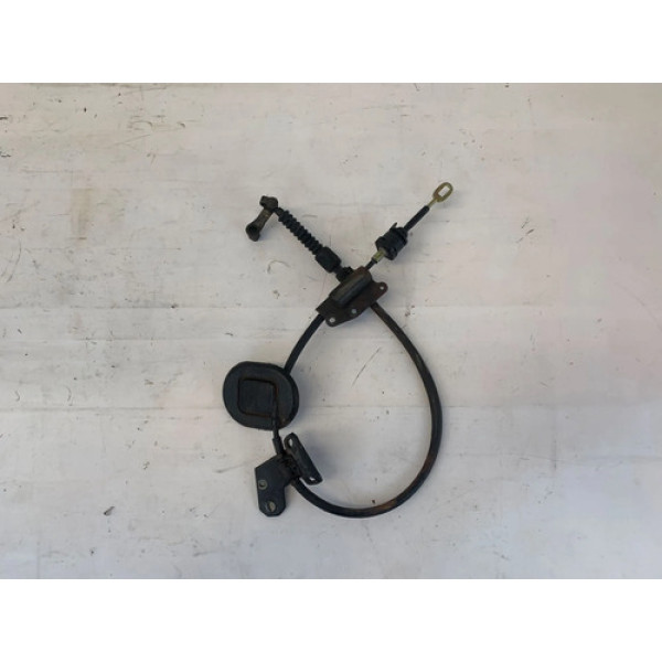 Cabo Seletor Marcha Honda Civic 1.7 Aut 2001 2006