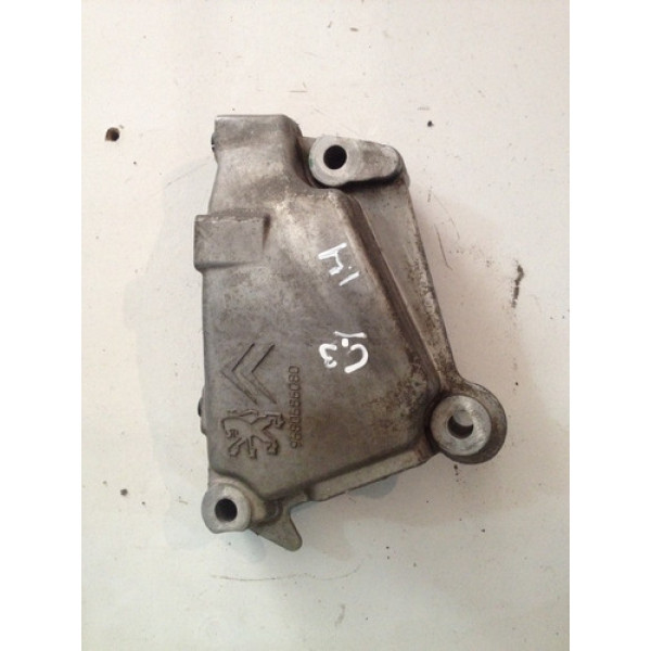 Suporte Do Motor - Peugeot 206 C3 1.4 Cód. 9680686080