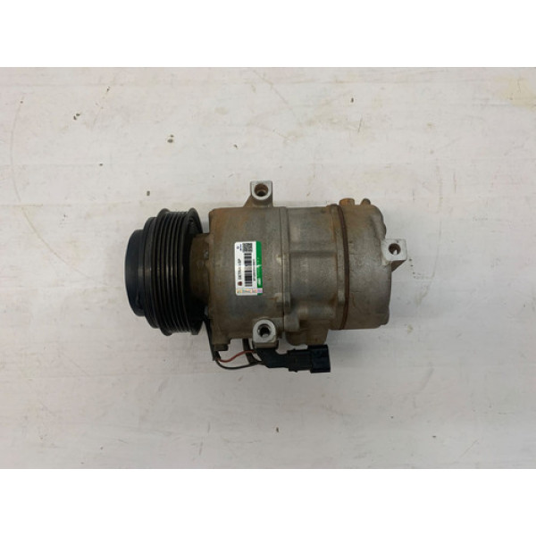 Compressor Ar Condicionado Hyundai Ix35 2.0 2010 2014