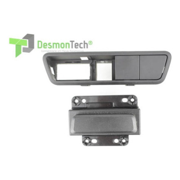 Botão Falso hyundai Ix35 2.0 2017 (valor Unitário)