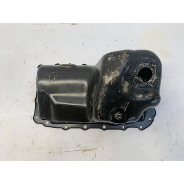 Carter Oleo Motor Bmw X1 2.0 16v N46 2010 2015