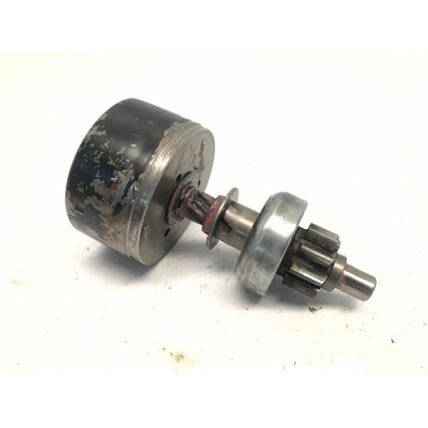 Impulsor Engrenagem Motor Partida Civic 1.7 Manual 9 Dentes