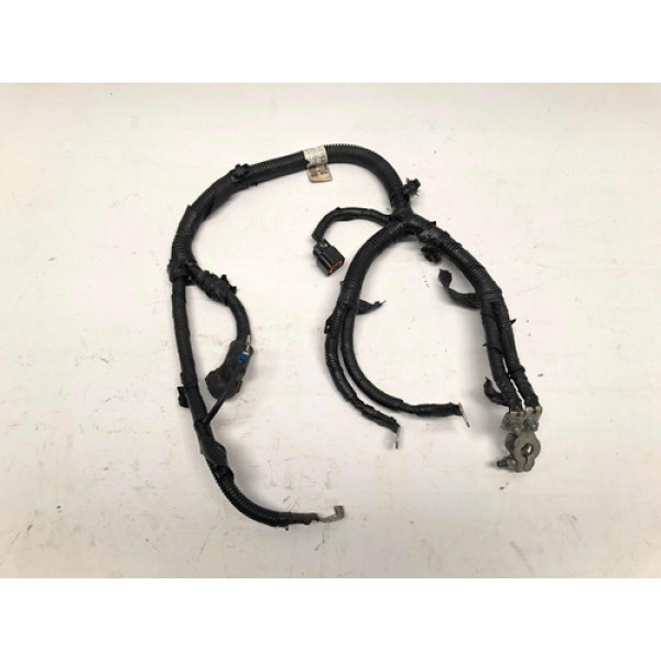 Chicote Positivo Bateria Alternador Arranque Picanto 1.0 12v