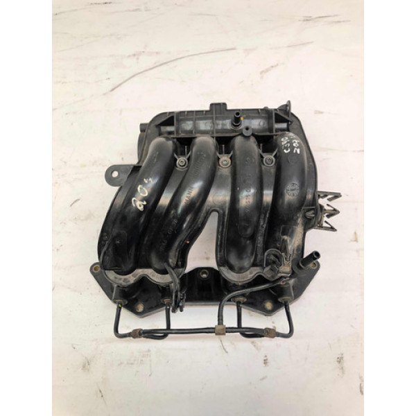 Coletor Admissão Peugeot 206 207 1.4 8v