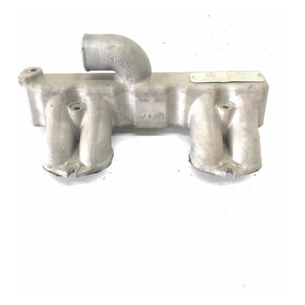 Coletor De Admissão Mercedes Sprinter 310 2.5 1998 2011