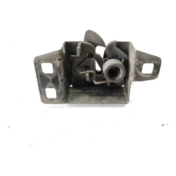 Fechadura Inferior Capô Ford Verona Logus Pointer