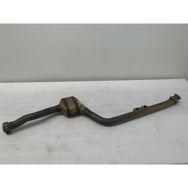 Saída Escapamento Intermediário C200k 1.8 2008 2011