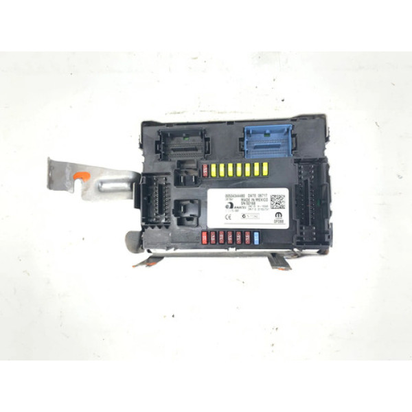 Modulo Bcm Fusível Jeep Compass 2.0 Flex Aut 4x2 2016 2020
