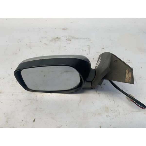 Retrovisor Esquerdo Tiggo 2.0 2010