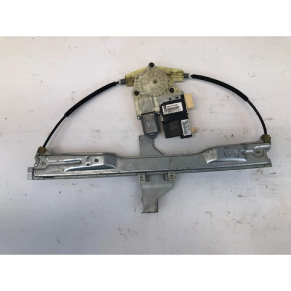 Maquina Dianteira Direita Vidro Eletrico C4 Pallas 2007 2013