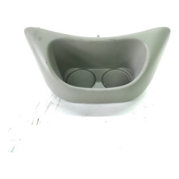 Porta Copos Console Central Renault Scenic 2001 2010