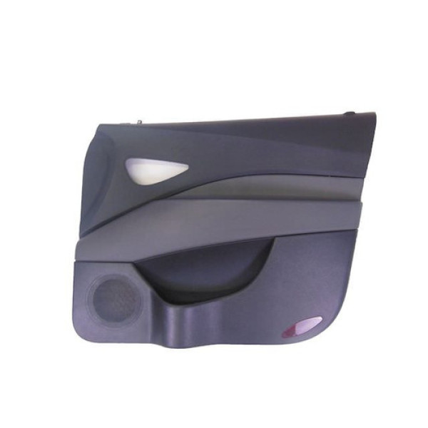 Forro Porta Dianteiro Direito Jac J6 2012 Não Disponivel