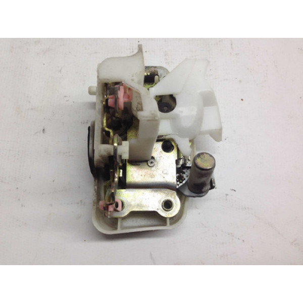 Fechadura Elétrica Porta Traseira Direita Honda Accord Exr