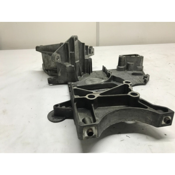 Tampa Frontal Motor Land Rover Freelander 1 2.5 V6