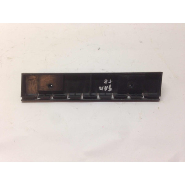 Suporte Guia Spoiler Lateral Esquerda Bmw 120i 2008 65998910