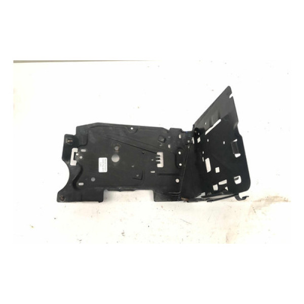 Suporte Bateria Módulo Renault Symbol 1.6 8v 2009 2011