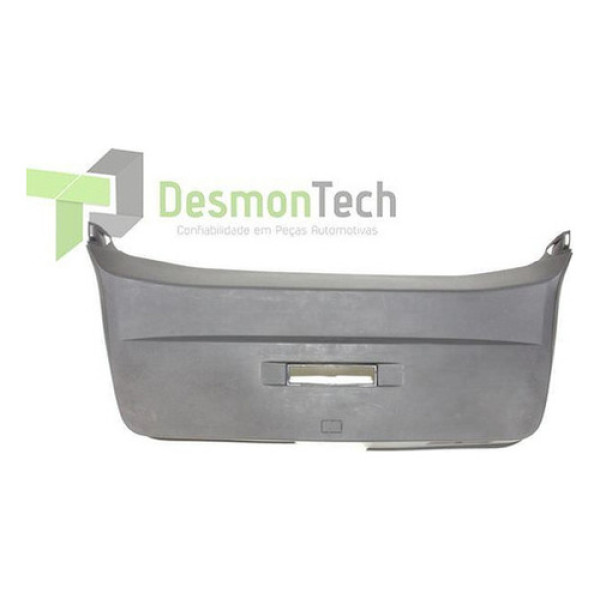 Acabamento Forro Tampa Traseira Fiat Freemont 2015