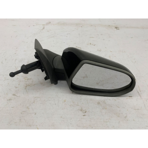 Retrovisor Manual Direito Gm Onix 2012 2019