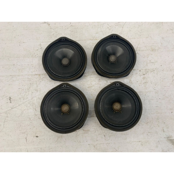 Kit Alto Falante Porta Honda Civic G9 1.8 2012 2015