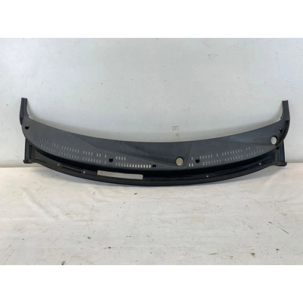 Churrasqueira Para Brisa Chery Face 2010 2015 Detalhe